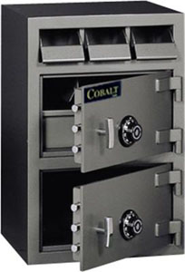 Cobalt Depository Safe Model S3D-3020CC.