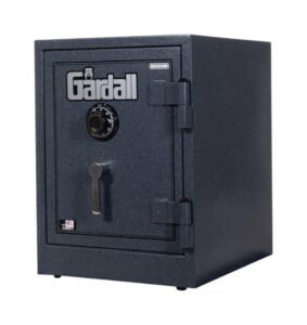 Gardall Safe and installation
